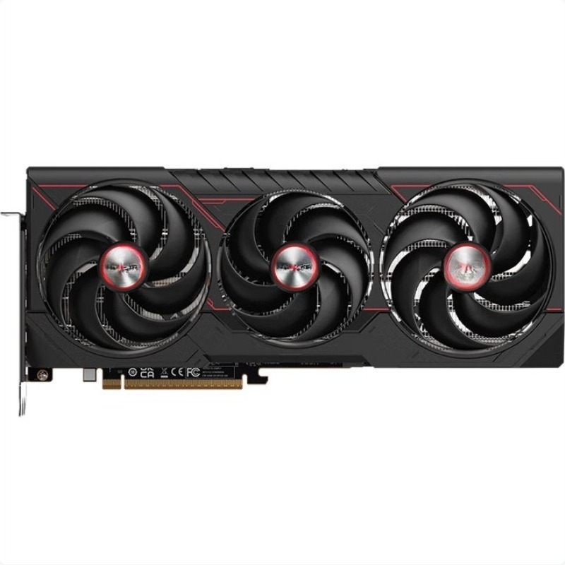 Rx 7900 Xt 20Gb - Видеокарта Sapphire RADEON RX 7900 Gaming