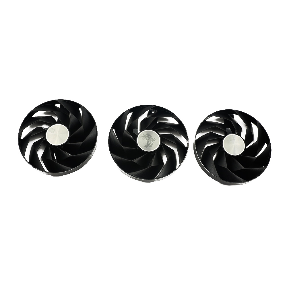 95 мм FD10015M12D RX7900XT вен – обзор и цена Rx 7900 Xt 20Gb