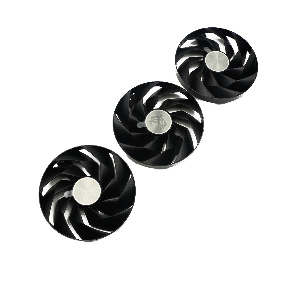 95 мм FD10015M12D RX7900XT вен – обзор и цена Rx 7900 Xt 20Gb