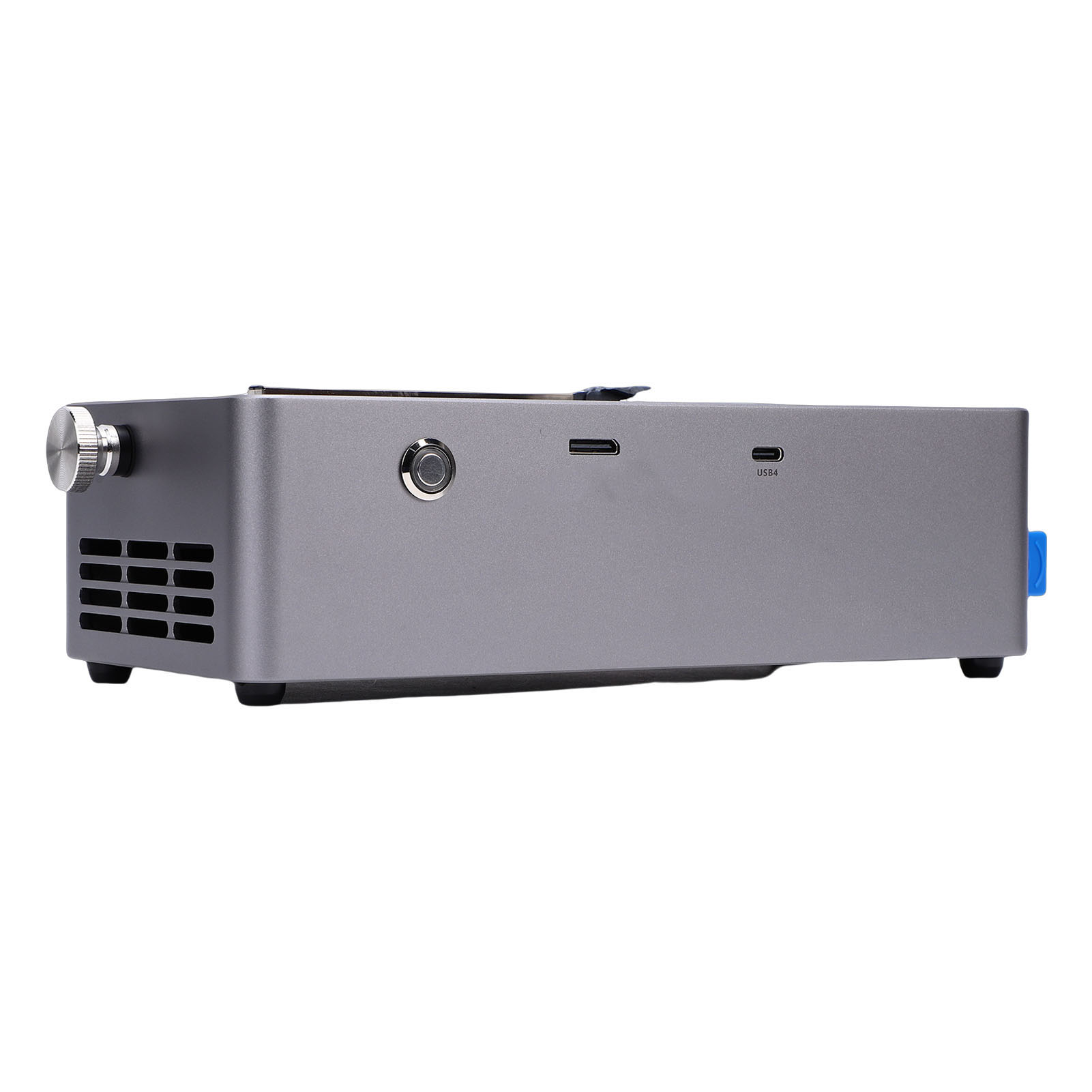 Док-станция eGPU с блоком пита – обзор и цена Oculink Gpu Dock Station