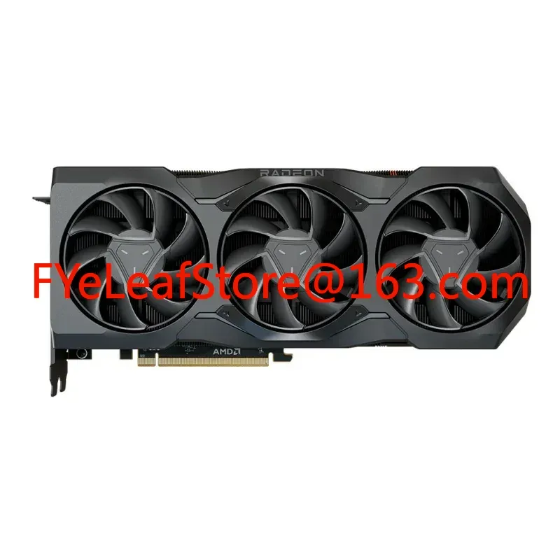 Новая игровая видеокарта AMD R – обзор и цена Rx 7900 Xtx 24Gb