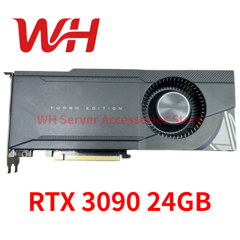 Видеокарта GIGABYTE GeForce RT – обзор и цена Rtx 3090 24Gb Gddr6X
