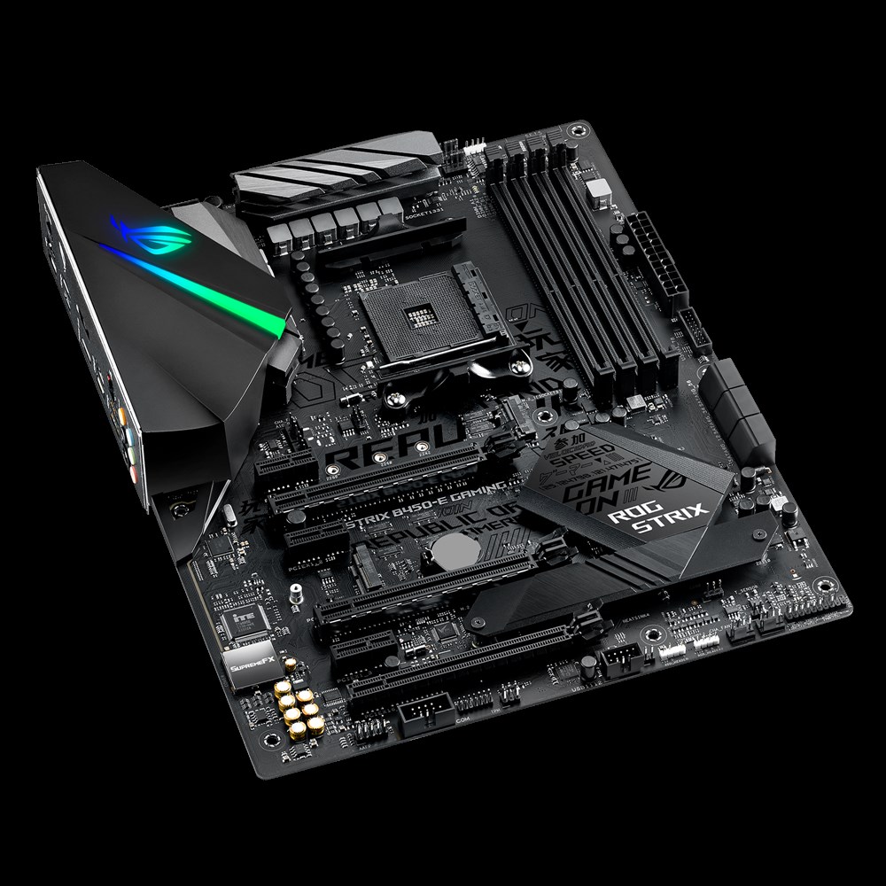 Материнская плата ASUS ROG STR – обзор и цена Rtx 3090 24Gb Gddr6X