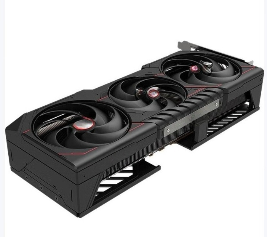 Видеокарта Sapphire RADEON RX  – обзор и цена Rx 7900 Xt 20Gb