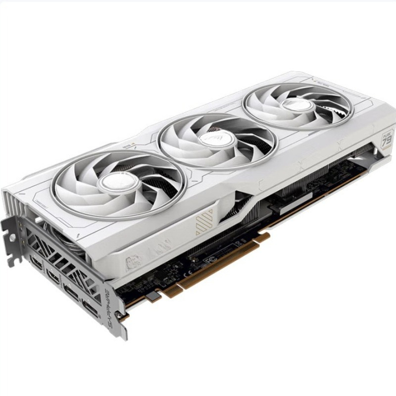 Игровая видеокарта для настоль – обзор и цена Rx 7900 Xt 20Gb