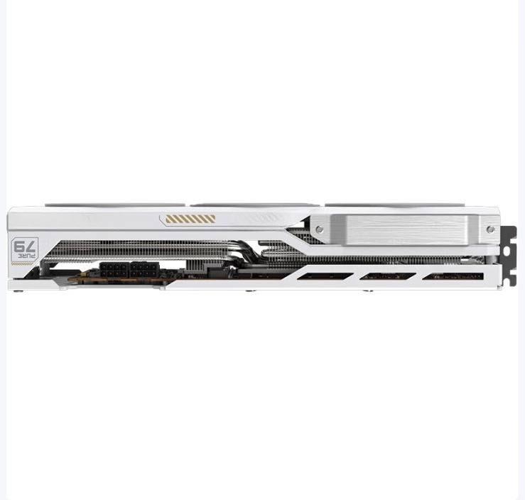 Игровая видеокарта для настоль – обзор и цена Rx 7900 Xt 20Gb
