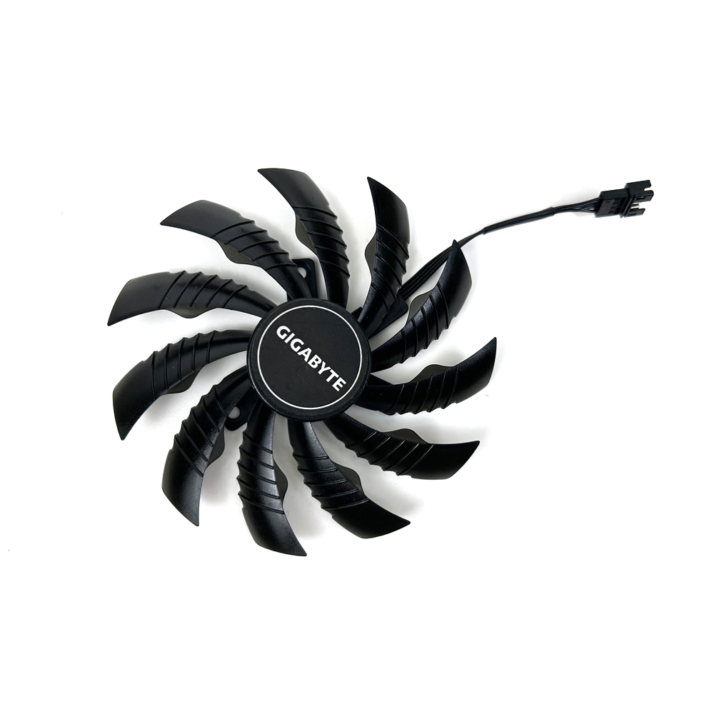 Новый 95 мм 4PIN PLD10010S12HH – обзор и цена Rtx 4080 Super 16Gb